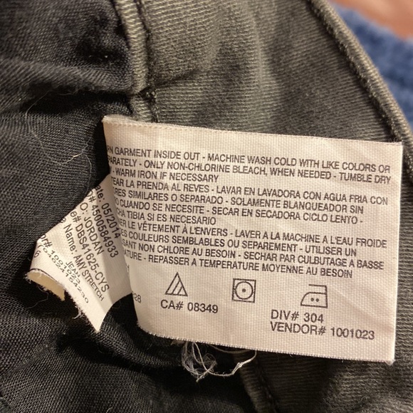 BANDOLIND AMY pants Plus size 16 - Picture 8 of 9